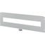 BPZ-FP-S-1200/150-45 Front plate, front plate (control panel), front plate for control panel,plate,control panel front plate,panel front plate,accessories for control pane thumbnail 1