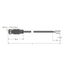 Actuator and Sensor Cable, PUR Connection Cable   RKC4T-P7X2-20/TXL thumbnail 2