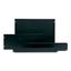 Blanking Panel Kit 19" Black thumbnail 2