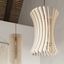 HANGING LAMP ALEXIA E27 1X60W IP20 thumbnail 5
