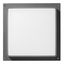 BLIZ SQUARE 40 LED 39W 840 ANTHRACITE thumbnail 1