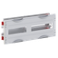 MBA297T 200 mm x 500 mm x 120 mm thumbnail 1
