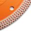 Diamond saw blade "Ceramic" 115x10x1.4x22.23mm thumbnail 2