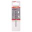 Standard brad point drill bits 4 x 43 x 75 mm, d 4 mm thumbnail 2