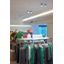 Twister CMH downlight GU6,5, max. 35W, alu/steel, chrome thumbnail 5