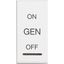 Key cover On-Off-Gen thumbnail 2