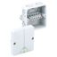 Junction Box Abox 025 AB-2,5²/w thumbnail 2