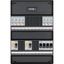 S55 DBO FLEX 3ph. MCB 7-gr 2 RCD MS 64 thumbnail 3