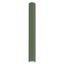 CEILING TUBE PIPE 60CM WITH ELEGANT GROOVING GREEN CARBON FOR A MODERN LIVING ROOM thumbnail 7