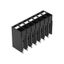 THR PCB terminal block push-button 1.5 mm² black thumbnail 2