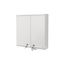 OpDAT Wall-mounted distributor M 24xSC-D OM4 splice thumbnail 1