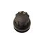 M22S-W Changeover switch, RMQ-Titan, With rotary head, momentary, 2 positions, inscribed, Bezel: black thumbnail 4