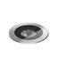 Terra Edelstahl 245, 28 W, 2200 lm, 840, inox, on/off In-ground lumina thumbnail 1