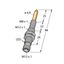 Magnetic Field Sensor For Detection of M6 Weld Nuts   NIMFE-EM12/4.9L88-UP6X-H1141/S1182 thumbnail 1