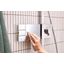 Raindance Alive S 300, 2jet shower system with Select Comfort thermostat, chrome thumbnail 2