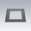 AXYL OPERA L WO 24L 930 WB HFX ANT - LED floor recessed luminaire thumbnail 1