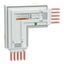 ELBOW 250A CU 3LNPER IP42 thumbnail 1