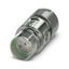 M23-06S1N8A9002S - Coupler connector thumbnail 2