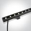 GREY 12x1W WW 20x60deg LENS IP66 24V DIMMABLE thumbnail 1