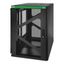 APC NetShelter WX 18U 800mm Enclosure thumbnail 2