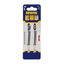2 xjig blade, T118A, straight, metal thumbnail 2
