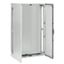 Wall-mount.modular 4A-42 T=400mm,back w.+swinghand.IP54 thumbnail 6