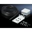 DK Junction box, with multi-functional bracket, connection cable L: 6 m thumbnail 2