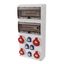 Cabinet ZSF40202000.1 /3977 IP44 drawer thumbnail 2