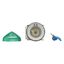 L-G Indicator light, green thumbnail 6
