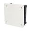 Box 3201-T 100x100x45mm IP30 p.om. thumbnail 1