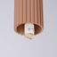 Ceiling lamp HALO mocha IP44 thumbnail 3