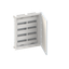 LFBT/A.1.55.1-914 | Cover 1x light bulb icon | BASIC55 |914 WHITE thumbnail 2