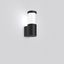 MEGA TOWER F, 10 W, 600 lm, 830, anthracite, Sensor Wall luminaires, L thumbnail 2