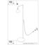 Floor lamp NOX white thumbnail 4