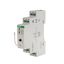 GSM remote control relay - pulse and operating time counter / on-off / alarm function, 230V, 1xNO thumbnail 7