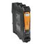 Limit value monitoring, Input : universal U, I, R,ϑ, Output : 2 x relays, Input: temperature, R, U, I, Relay output, 24 V DC power supply thumbnail 2