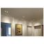 NEW TRIA II MR16 downlight, rectangular, matt white, max. 2x50W, incl. clip springs thumbnail 4