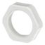 Single central plate with labeling field Busch-balance® SI thumbnail 4