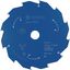 Expert for Wood Circular Saw Blade for Cordless Saws 160x1.5/1x20 T12 thumbnail 1