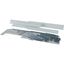 XLNHSA6 Mounting kit for fuse combination unit, covering multiple sections, section w=600mm thumbnail 6
