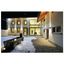 OUT-BEAM R7s wall light, silver-grey, max. 150W, IP44 thumbnail 5