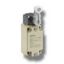 Limit switch, roller lever 17.5mm dia, SPDB NO/NC, snap action, 10 A D4BN9011G thumbnail 3