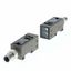 Photoelectric sensor, through-beam, 30 m, DC, 3-wire, NPN/PNP, horizon E3S 7041D thumbnail 3