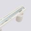 CEILING STRIP WITH ELEGANT BEIGE SPOTLIGHTS 4XGU10 CARBON SERIES thumbnail 11