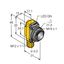 Photoelectric Sensor Laser Emitter   QS186LE214Q8 thumbnail 2
