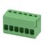 TDPT 4/ 6-SC-6,35-ZB - PCB terminal block thumbnail 2