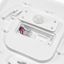 NYMPHEA ECO 2 LED 230V 18W IP44 IK10 NW SQUARE thumbnail 19