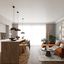 Pendant lamp FRIKA black thumbnail 14
