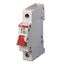 E201/125G Switch Disconnector thumbnail 1