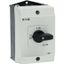T0-2-8900/I1 On-Off switch, 3 pole + N, 20 A, 90 °, surface mounting thumbnail 11